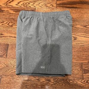 {DSG} Shorts, M